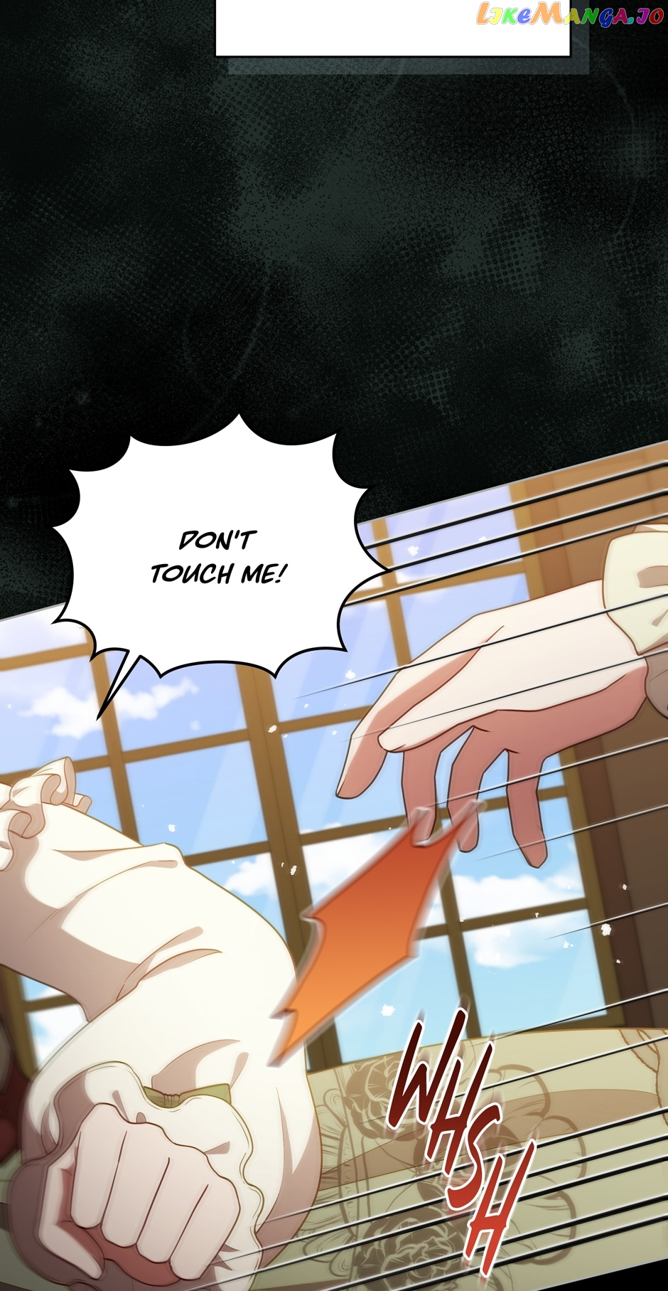 Manga page 30