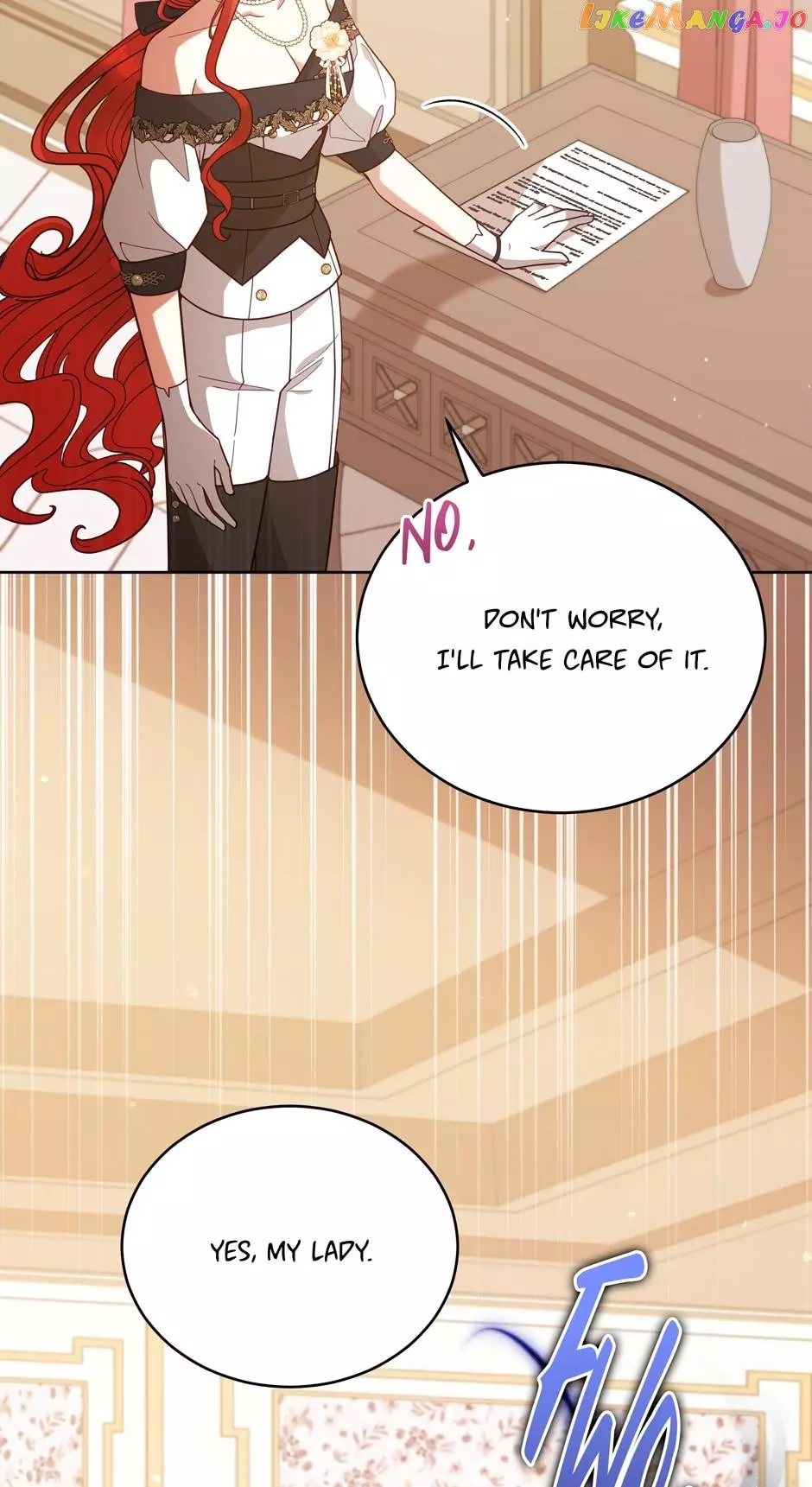 Manga page 29