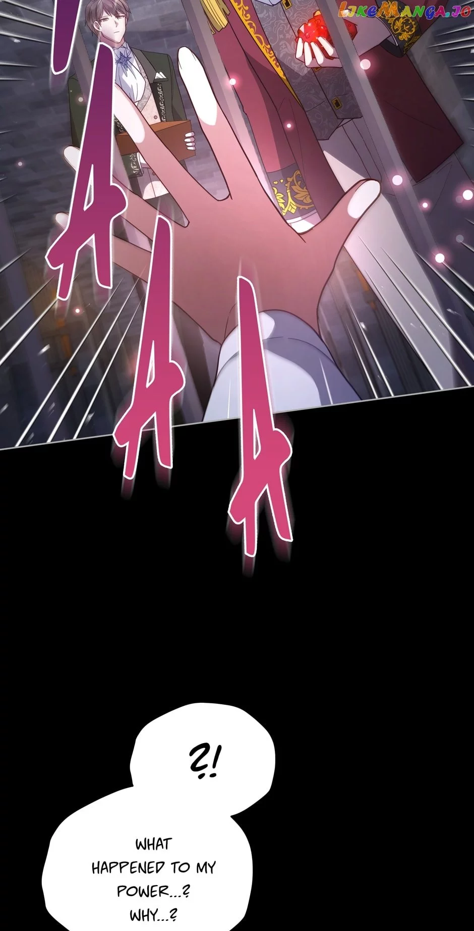 Manga page 25