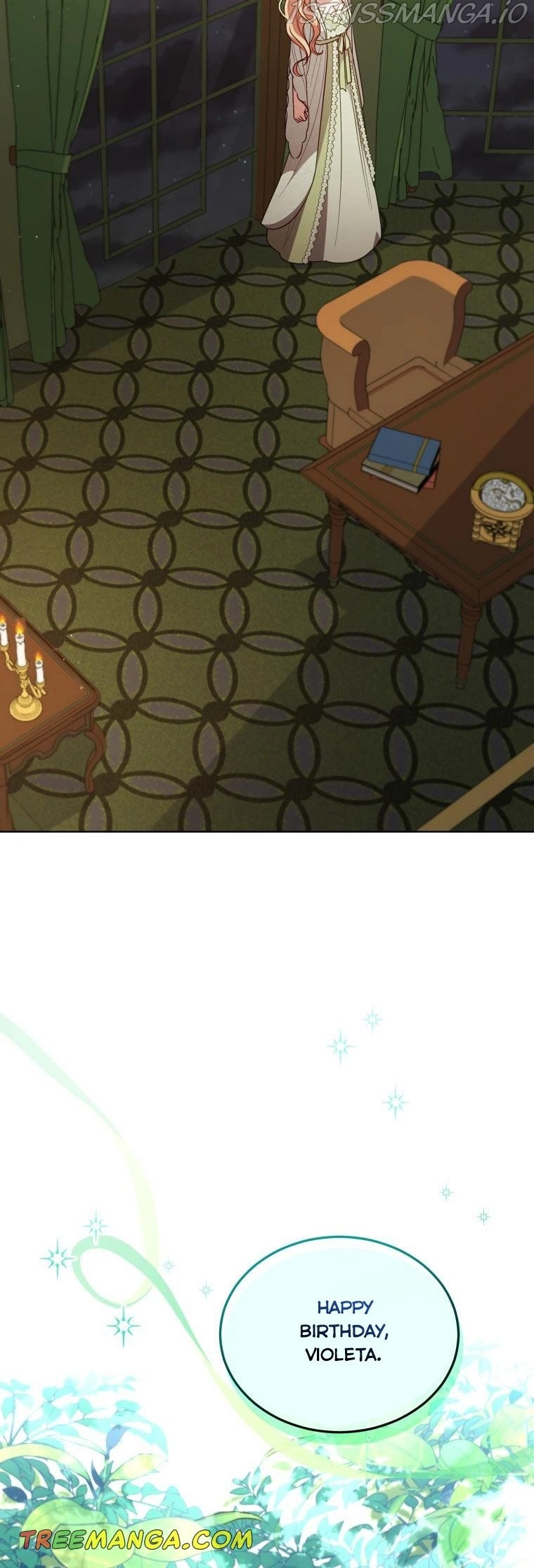 Manga page 11