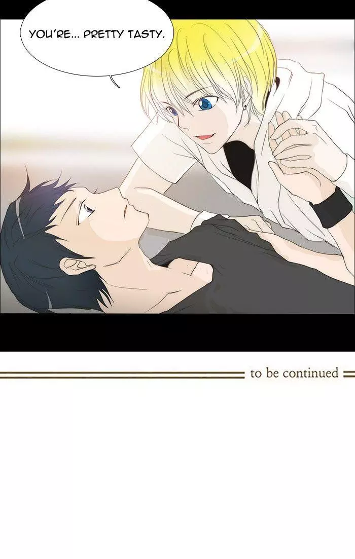 Manga page 40
