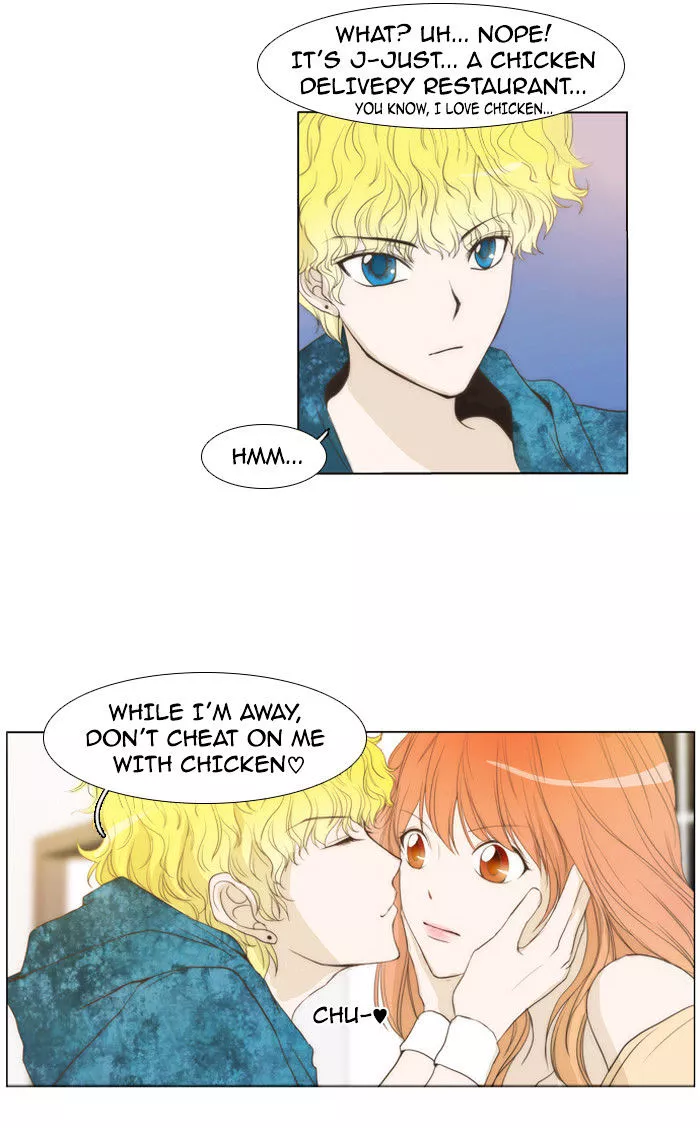 Manga page 25