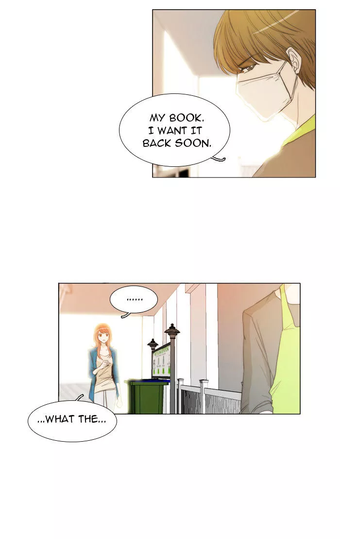 Manga page 10
