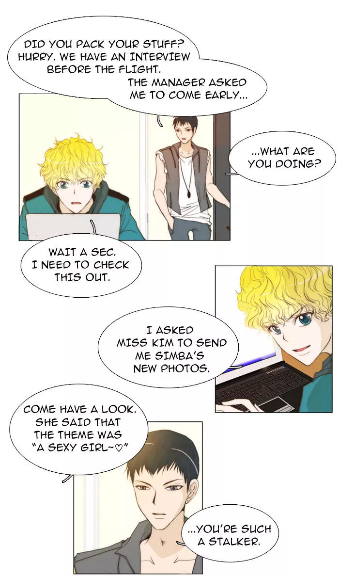 Manga page 15