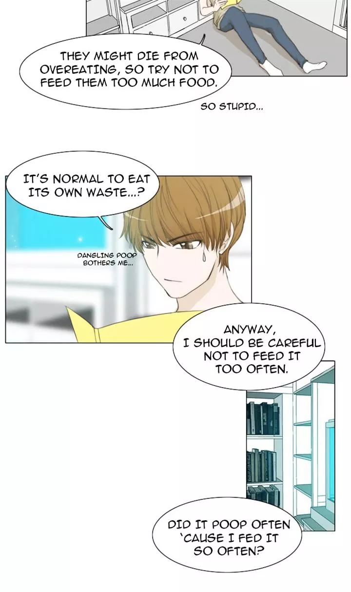 Manga page 16