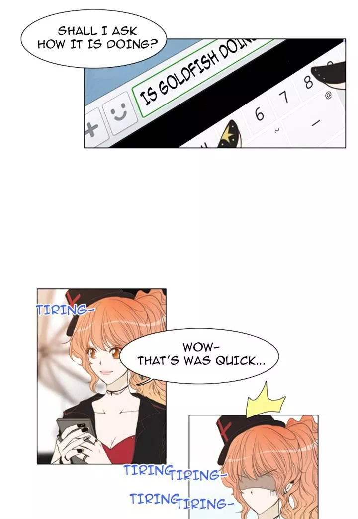 Manga page 21