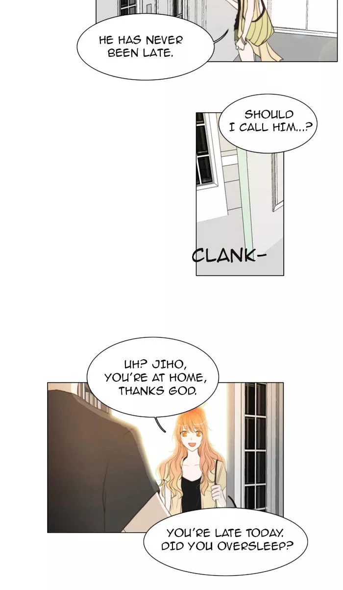 Manga page 20