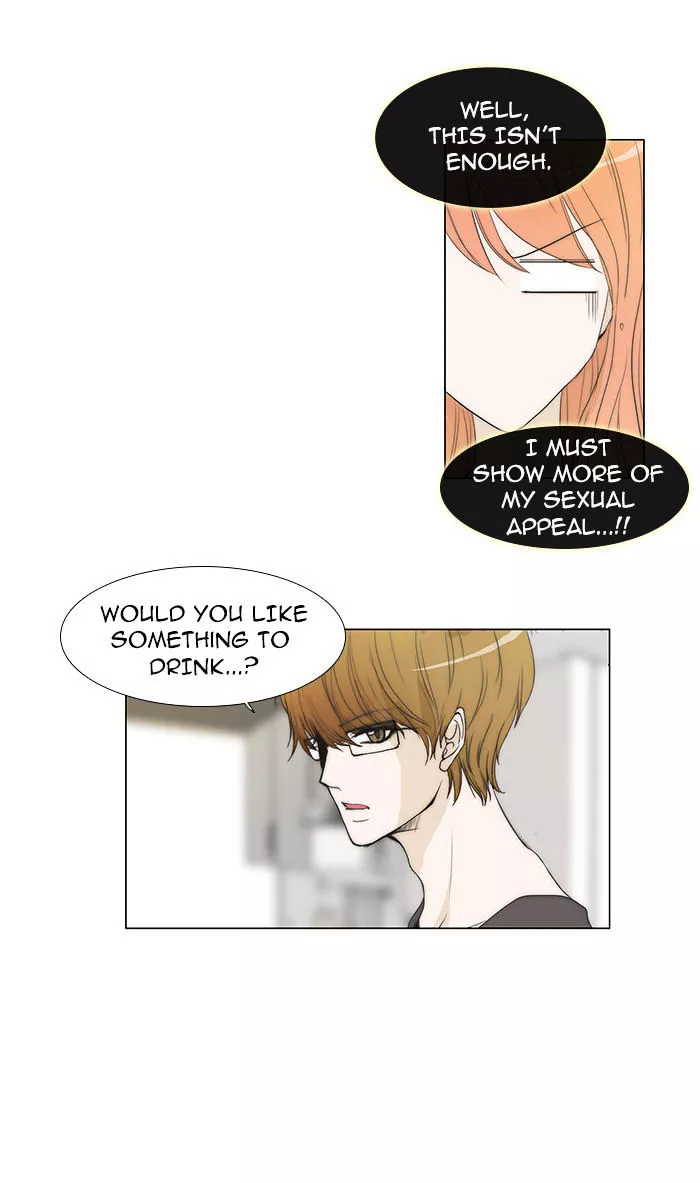 Manga page 21