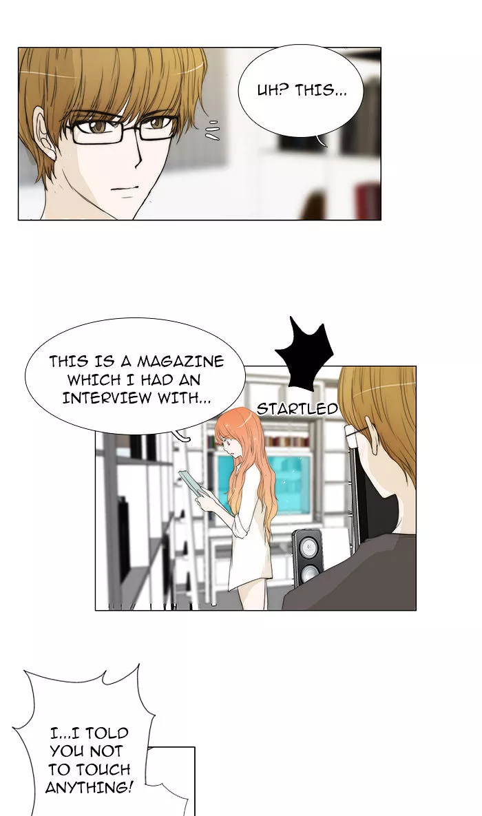 Manga page 28