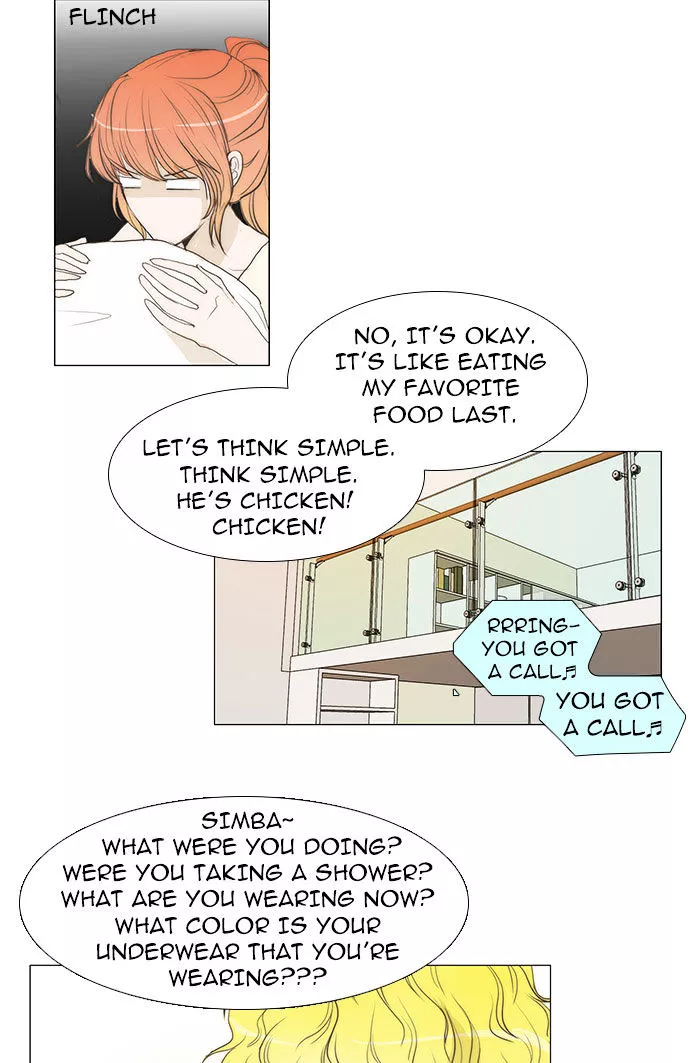 Manga page 22