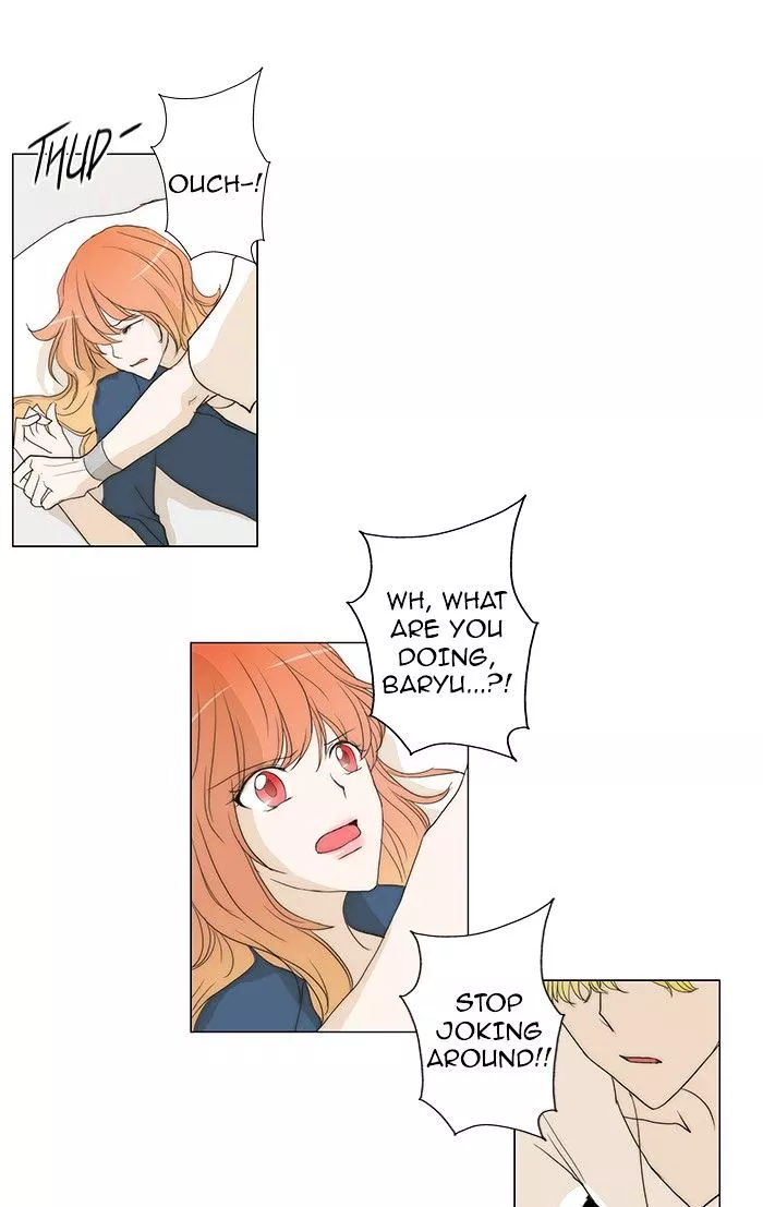 Manga page 28