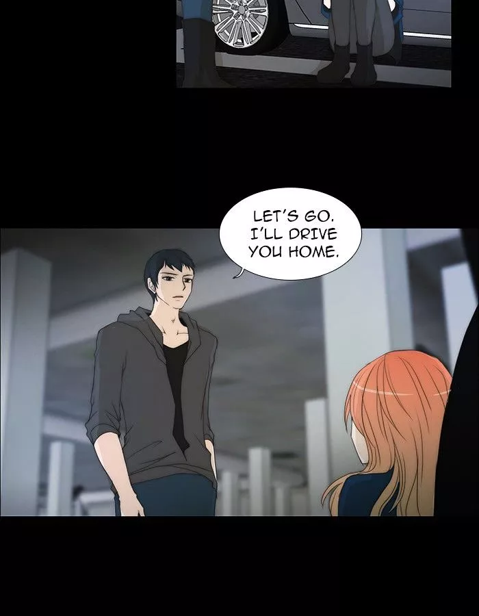 Manga page 29