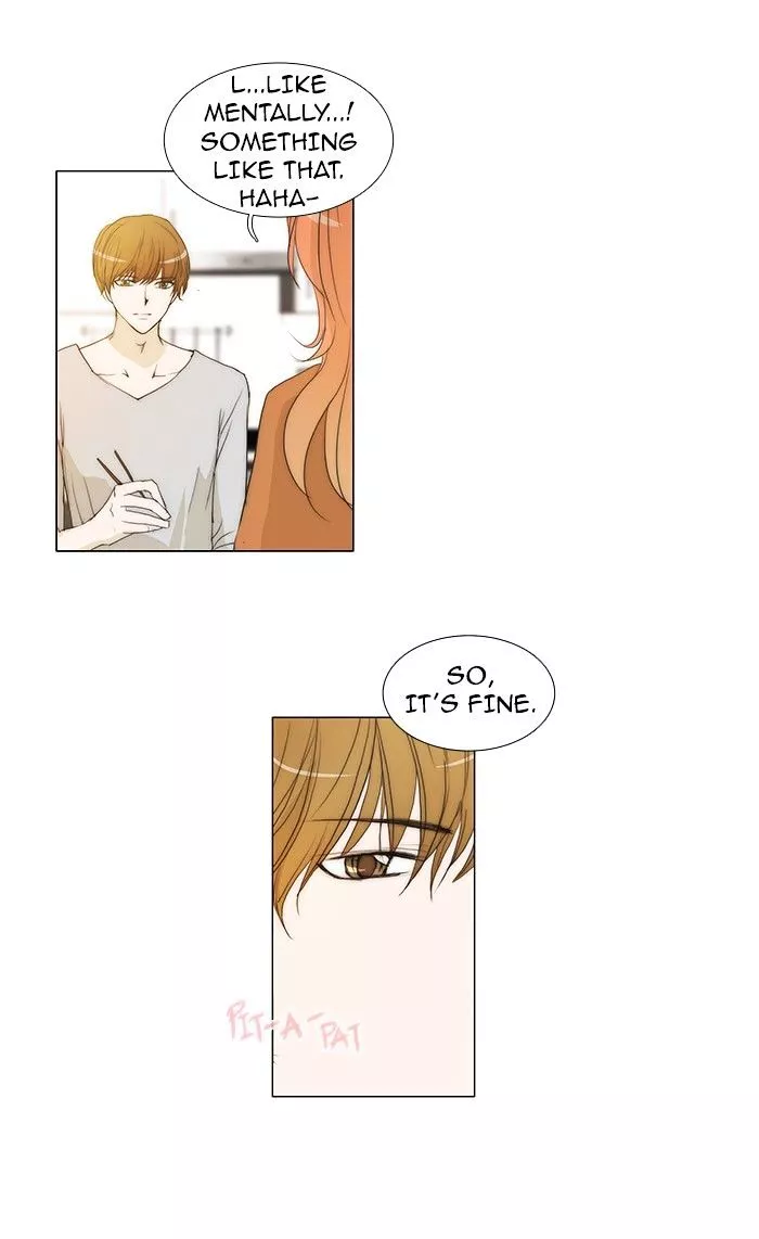Manga page 19