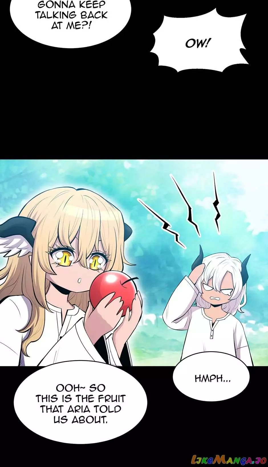 Manga page 21