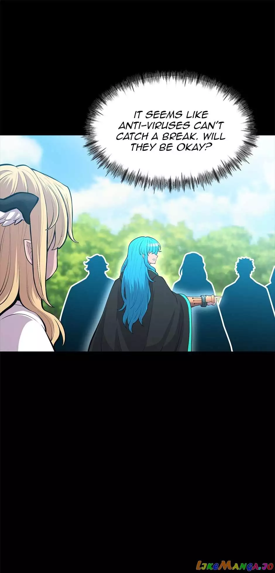 Manga page 35