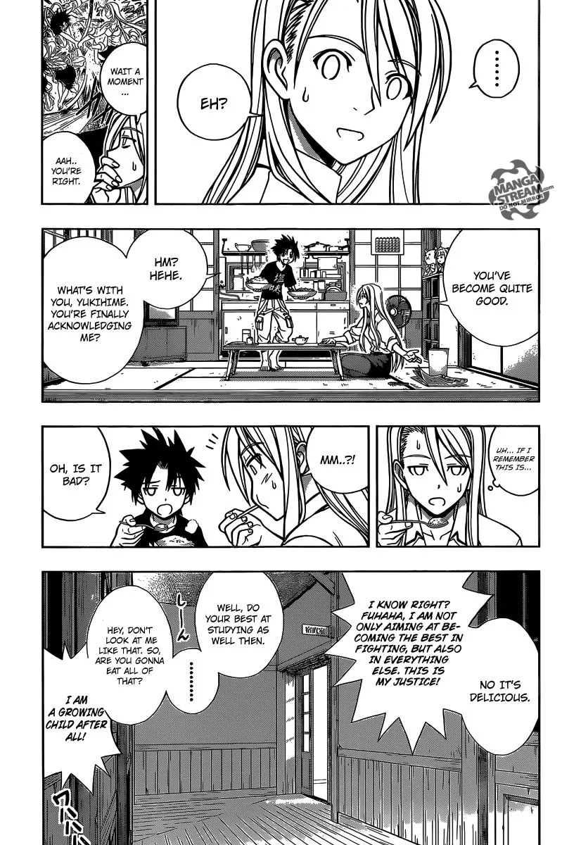 Manga page 30