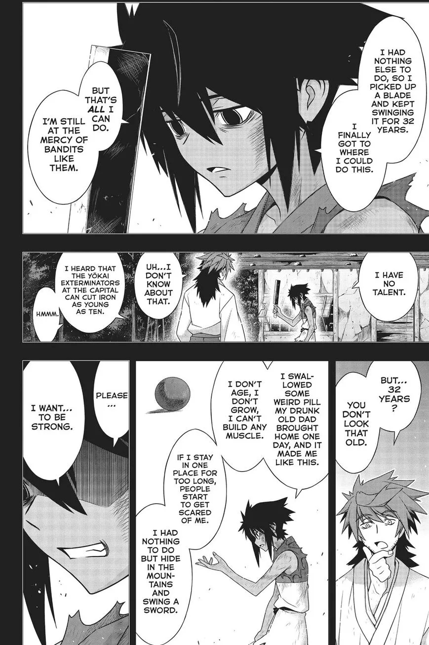Manga page 7