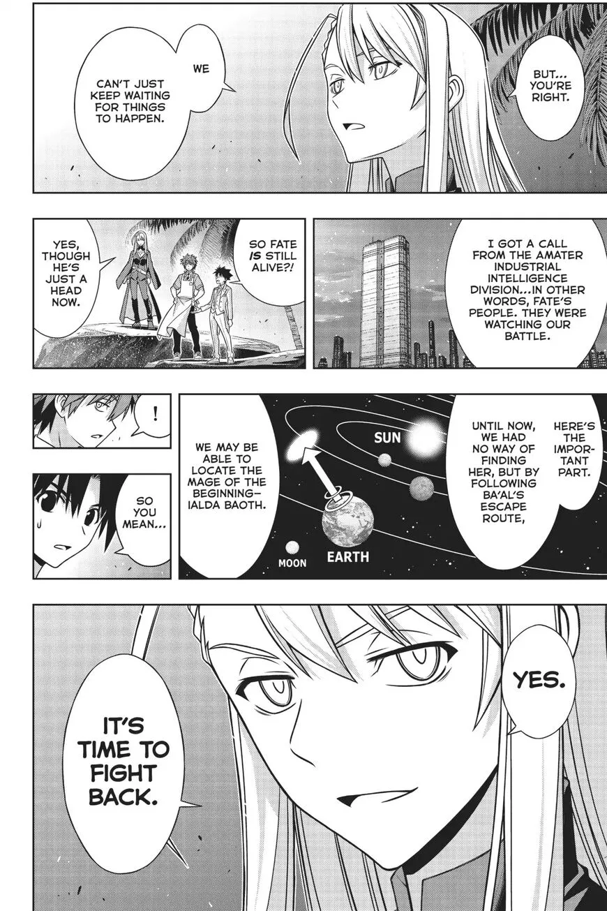 Manga page 40