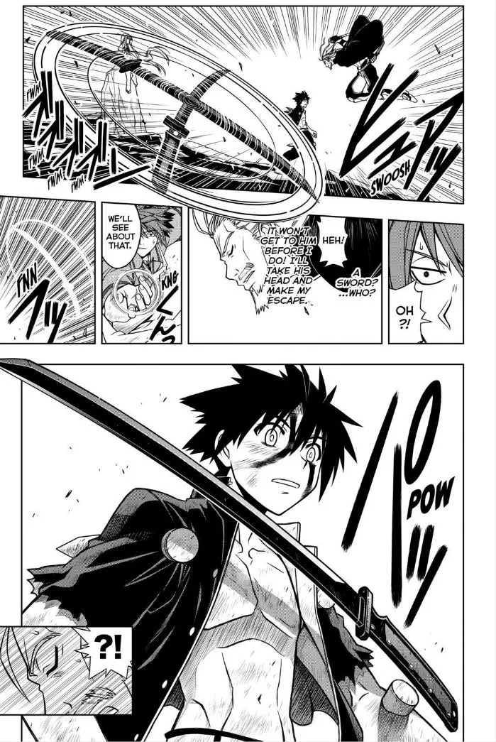 Manga page 11