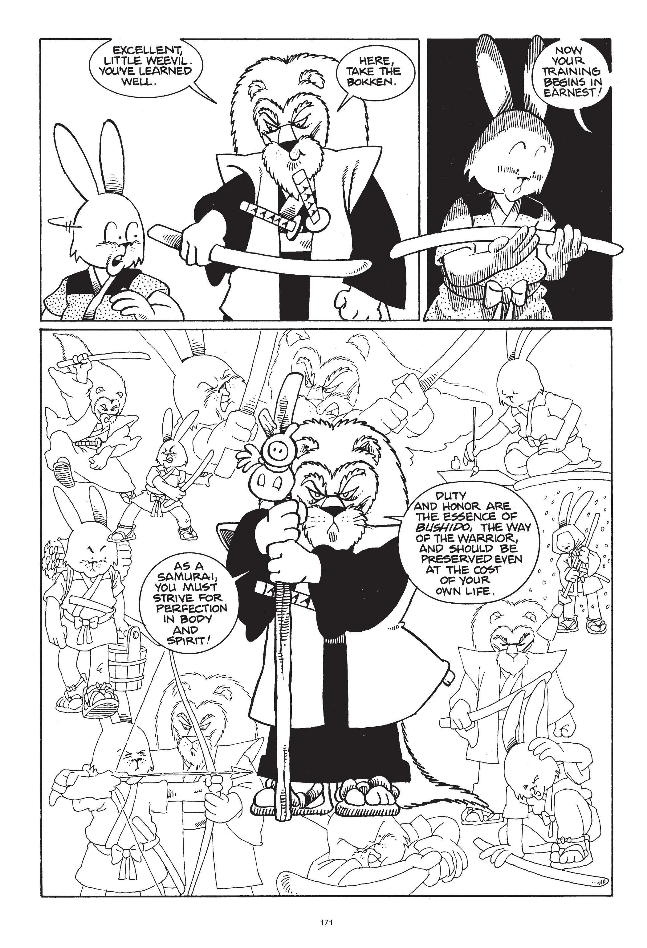 Manga page 19
