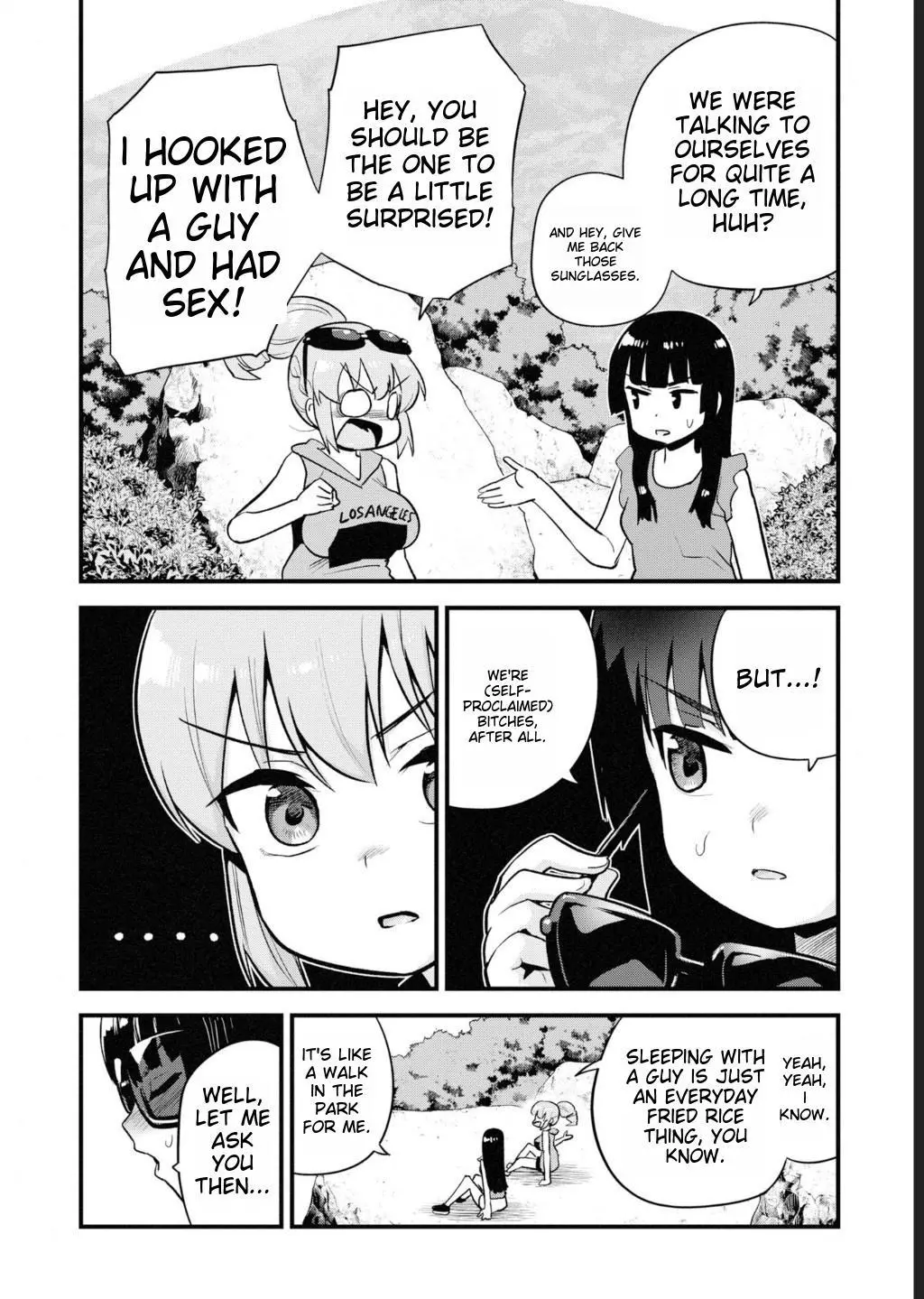 Manga page 4