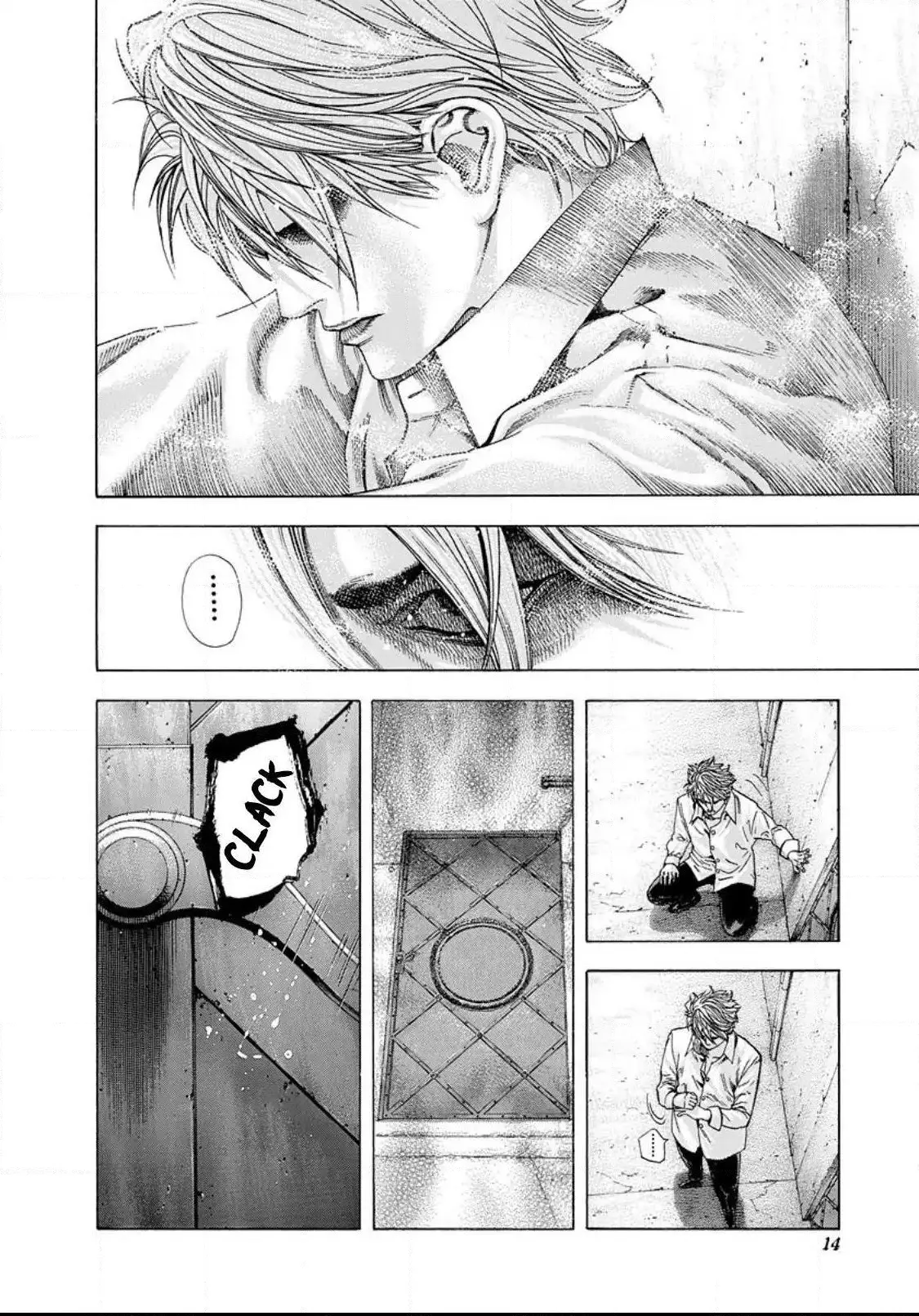 Manga page 10