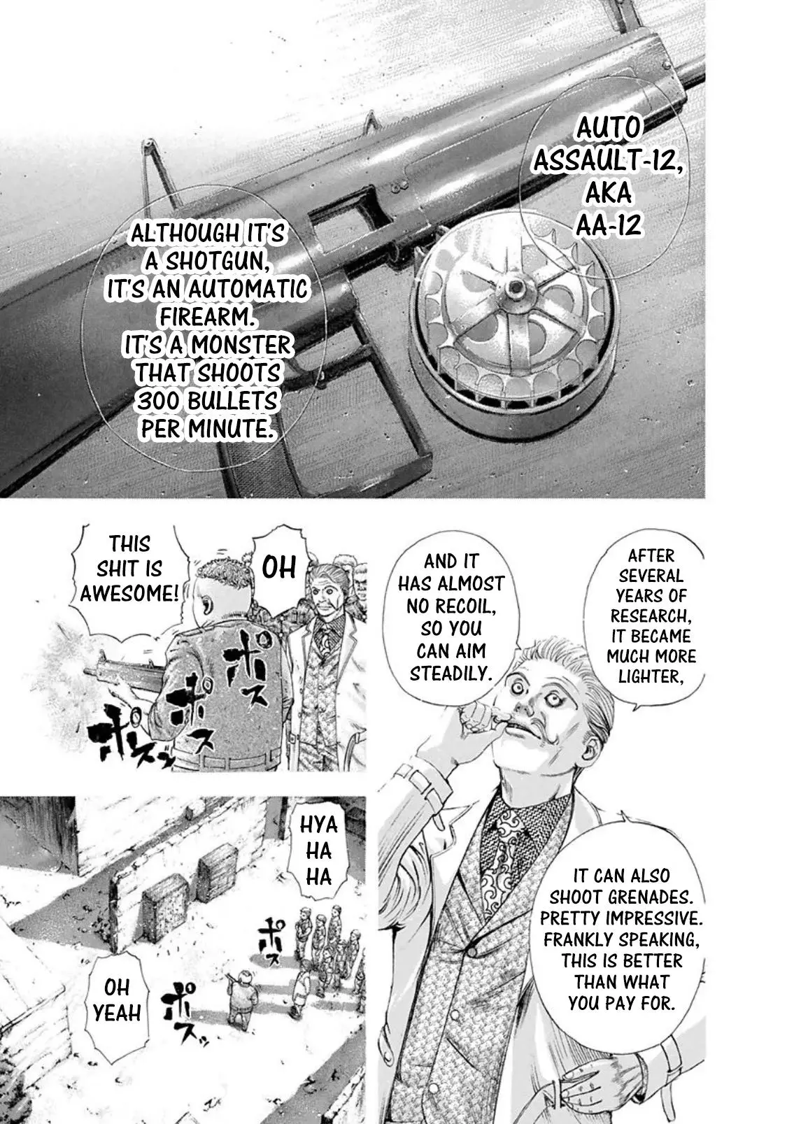 Manga page 13