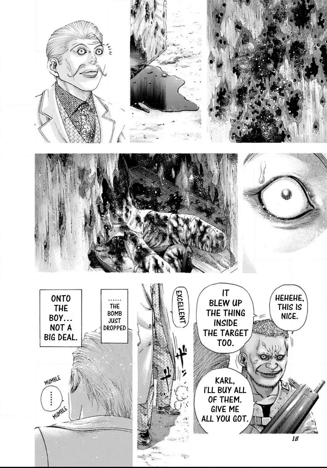 Manga page 14