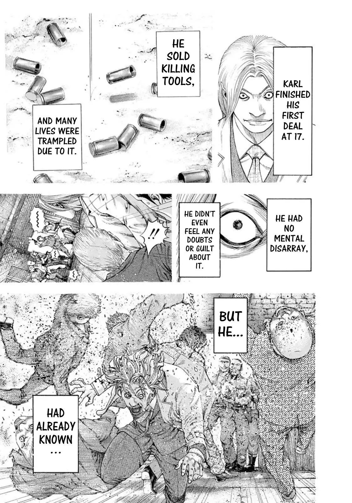 Manga page 9