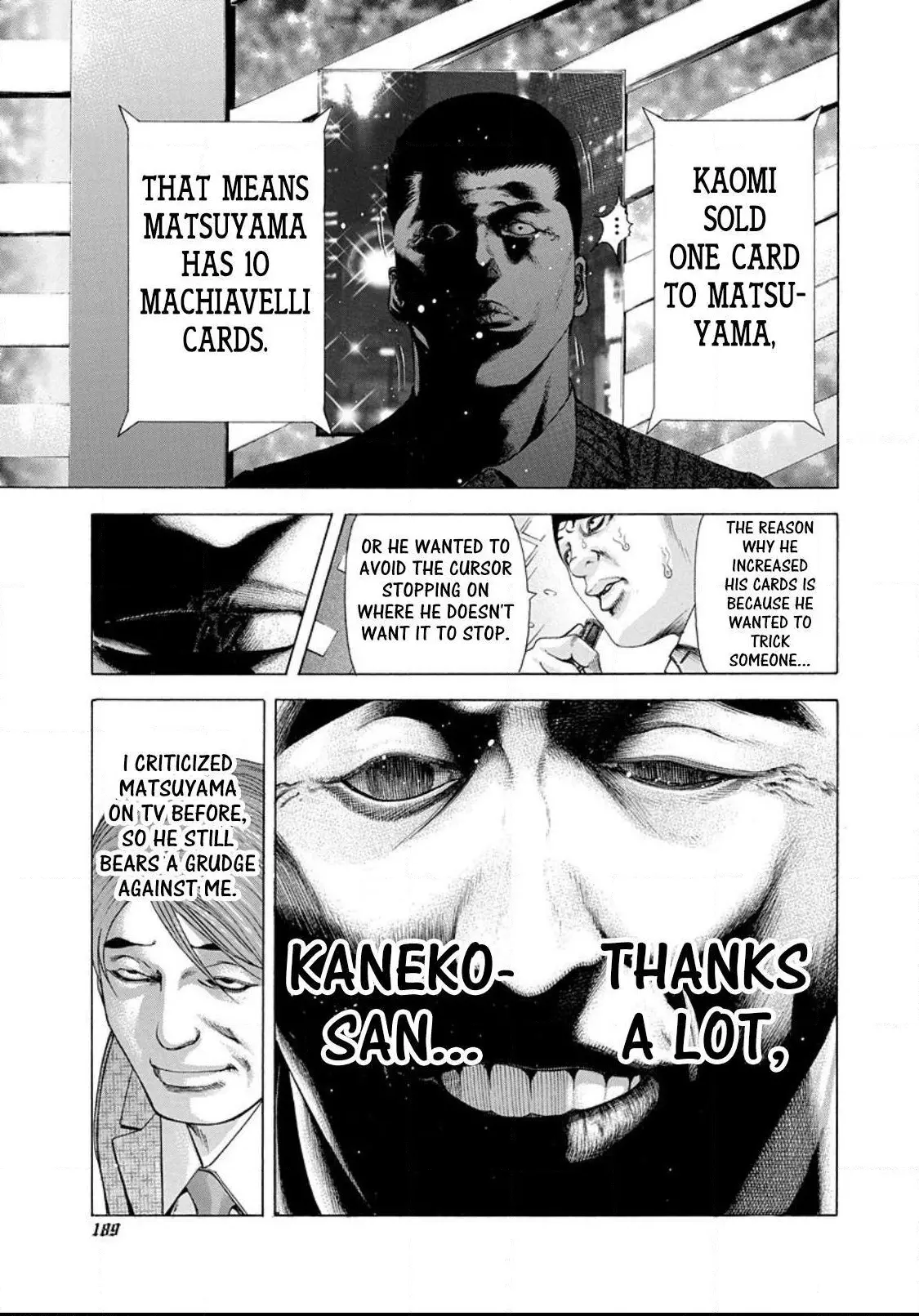 Manga page 15