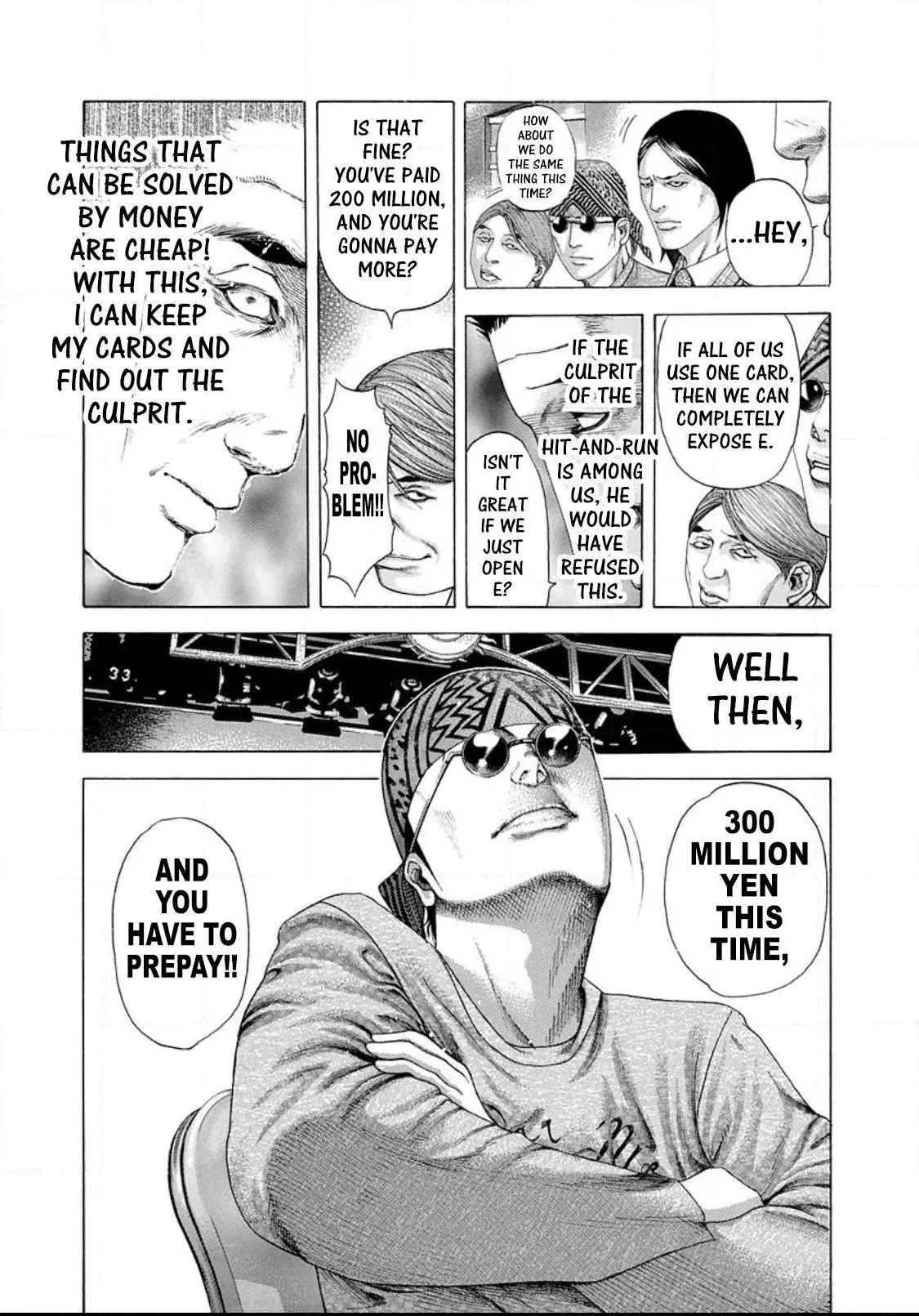 Manga page 10