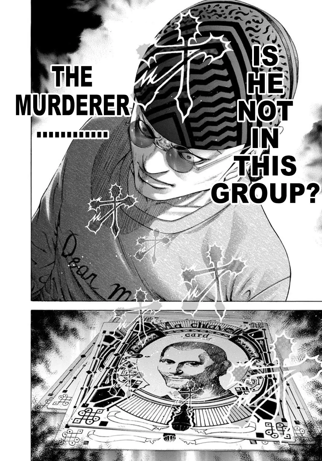 Manga page 19