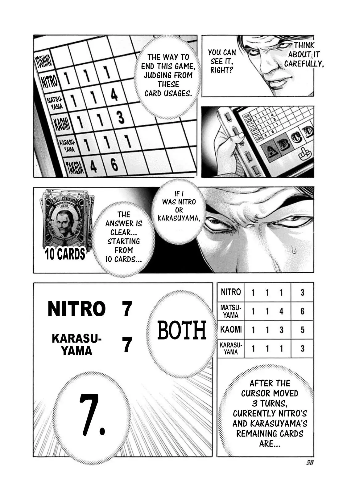 Manga page 9