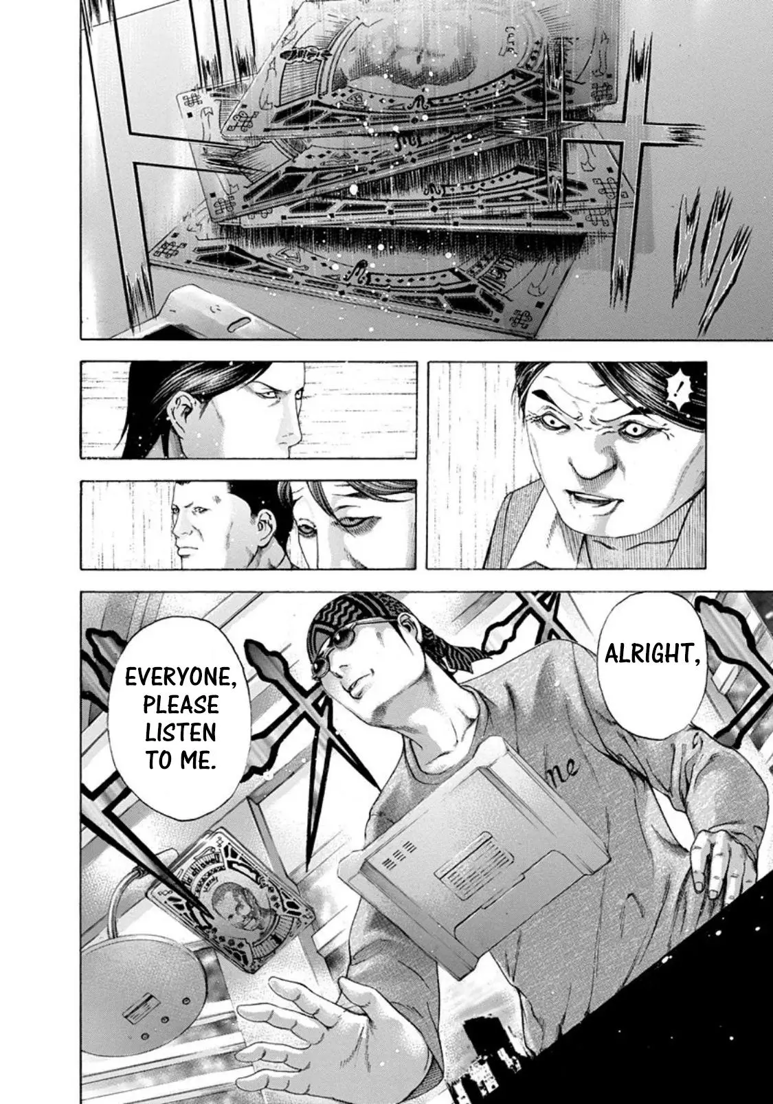 Manga page 13