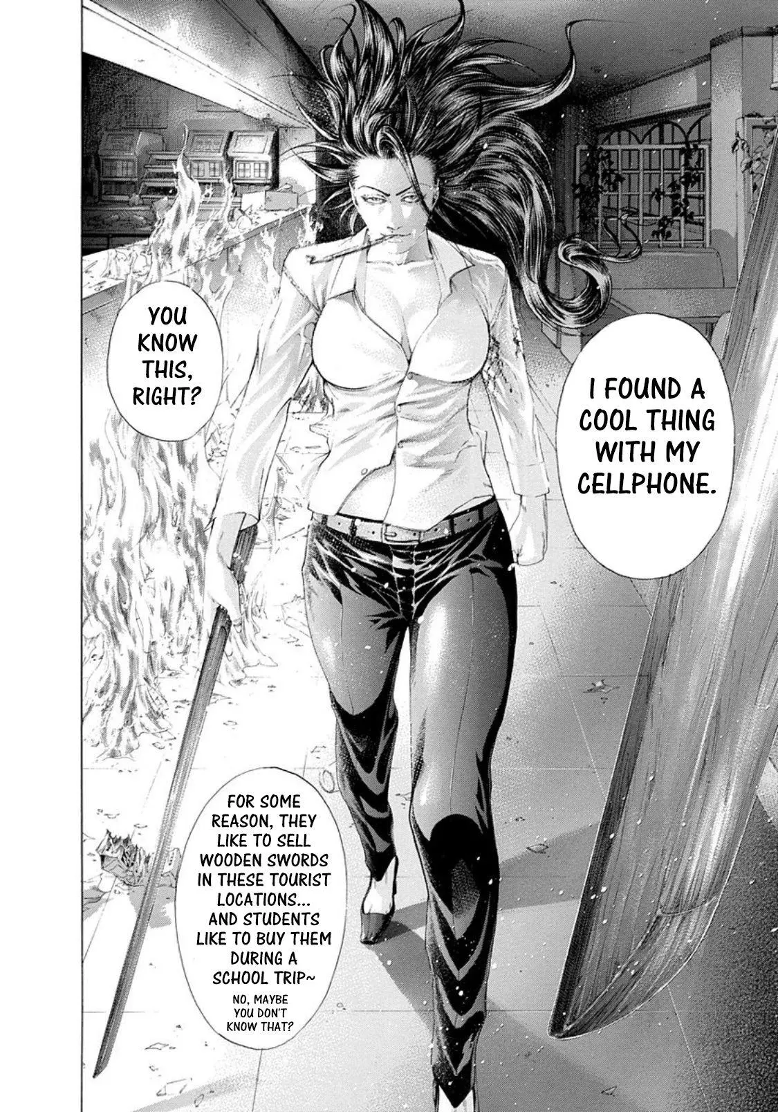 Manga page 15