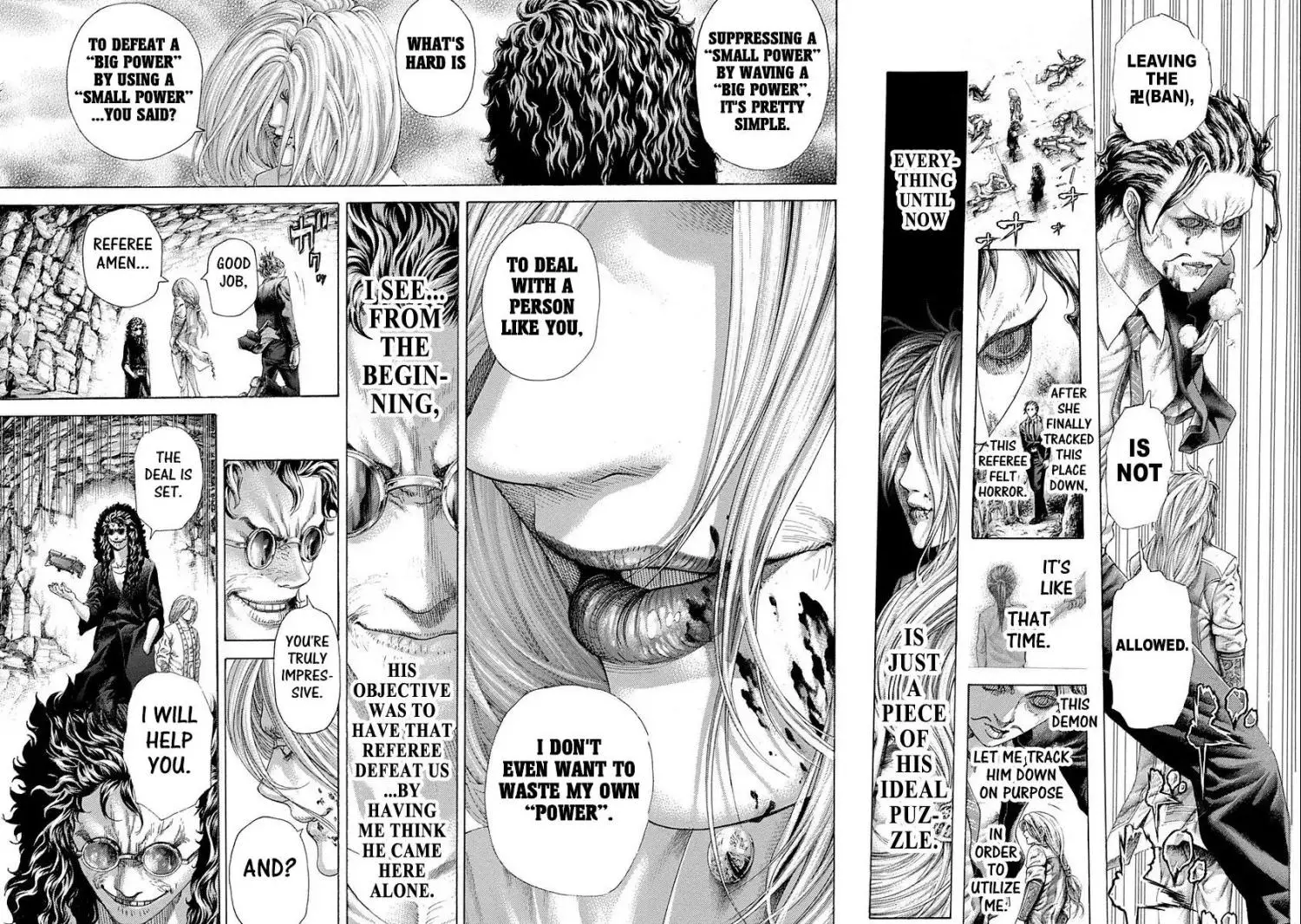 Manga page 14