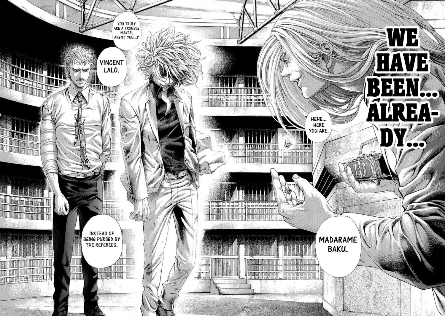 Manga page 15