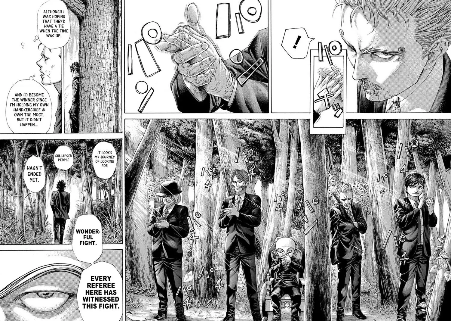 Manga page 12