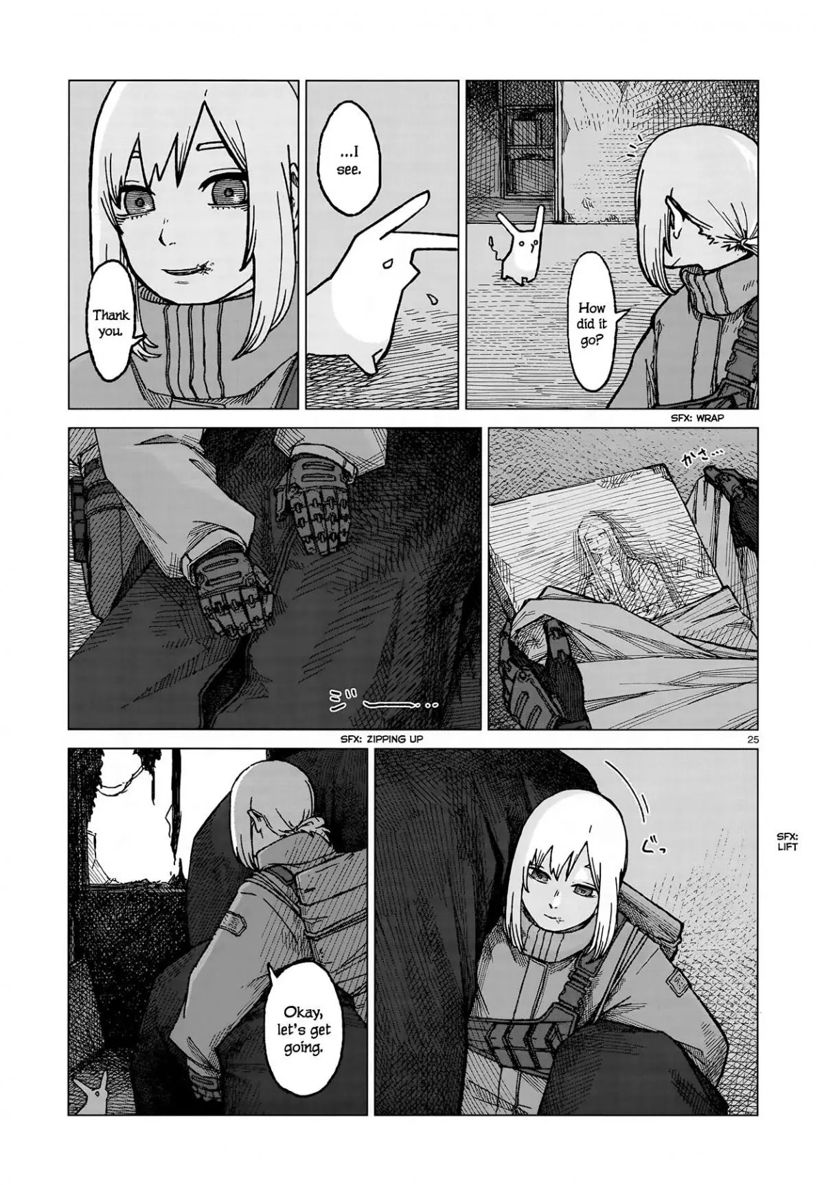 Manga page 24