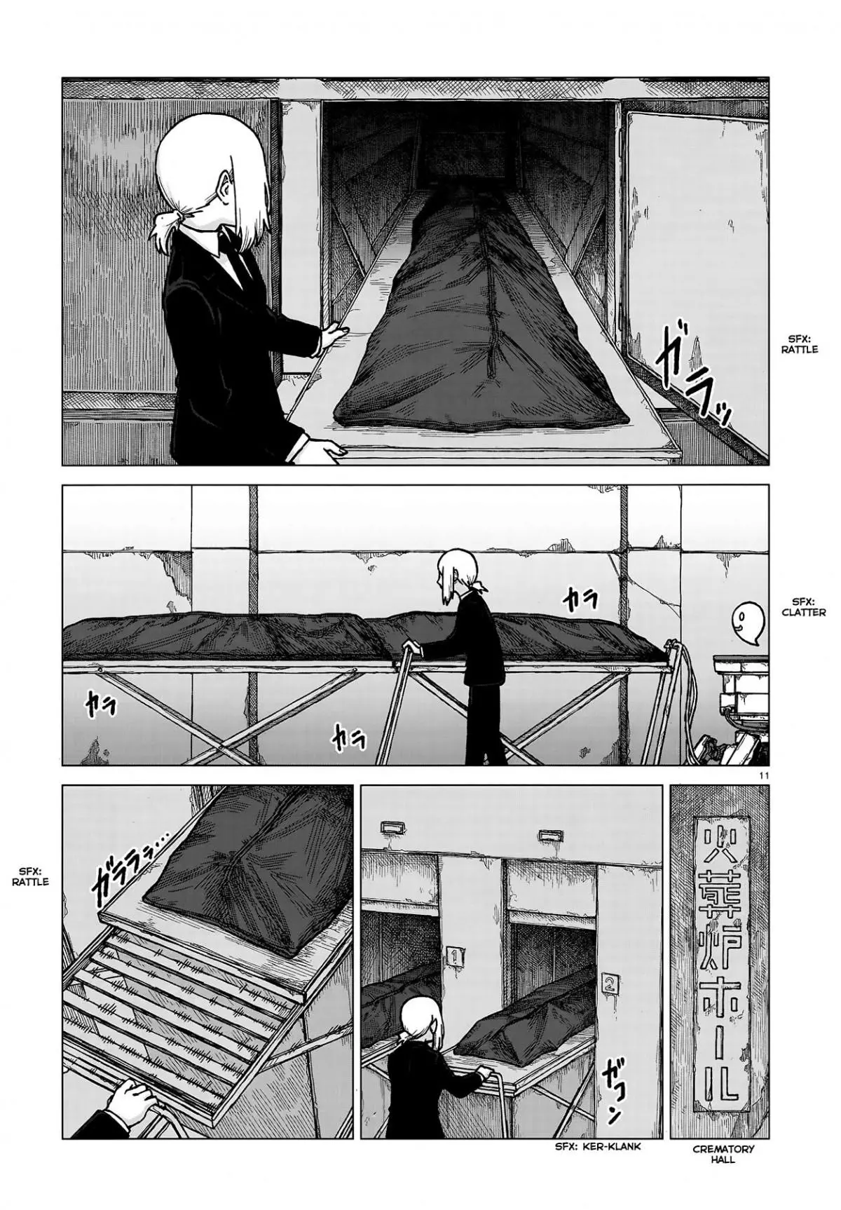 Manga page 10