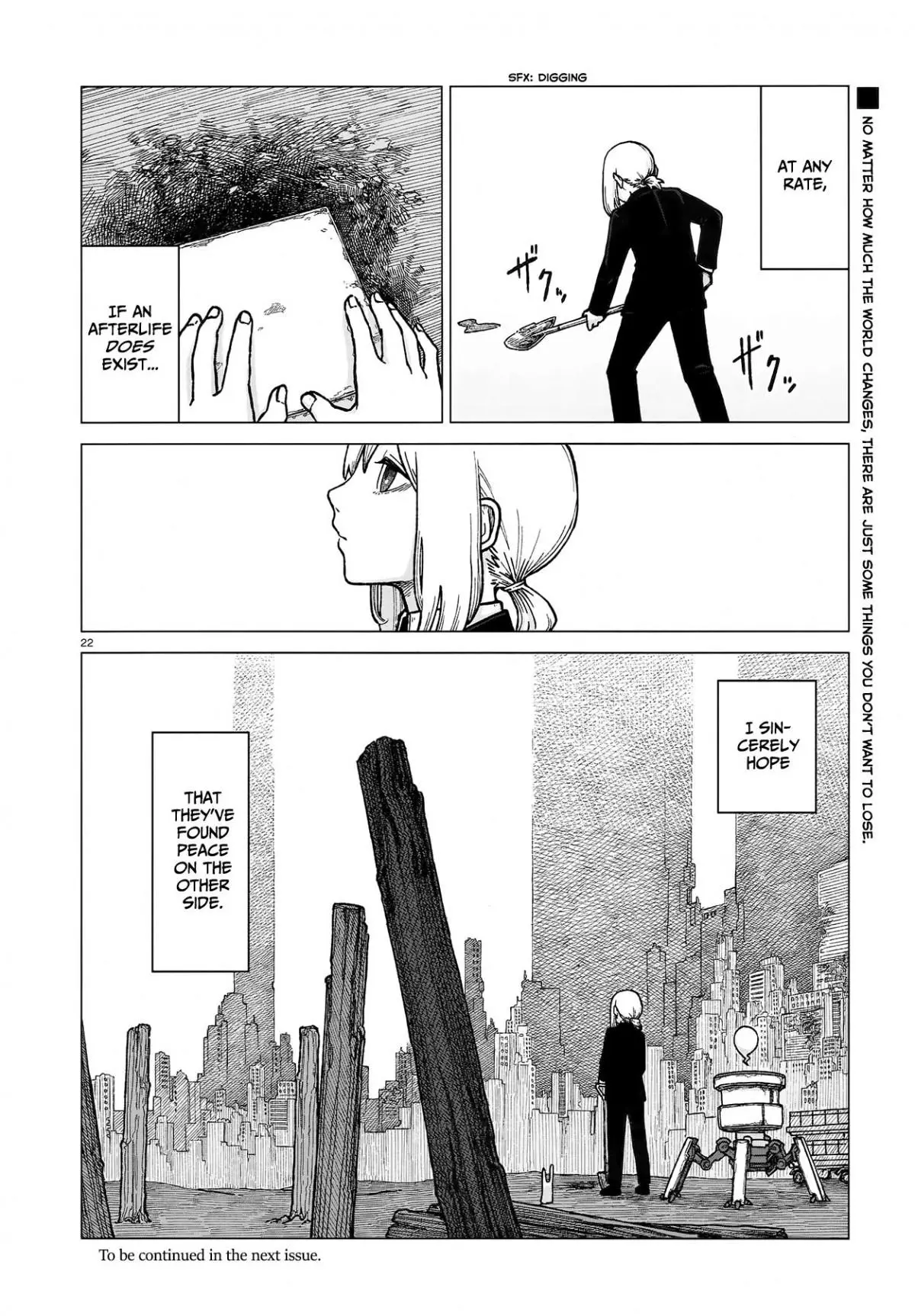 Manga page 20