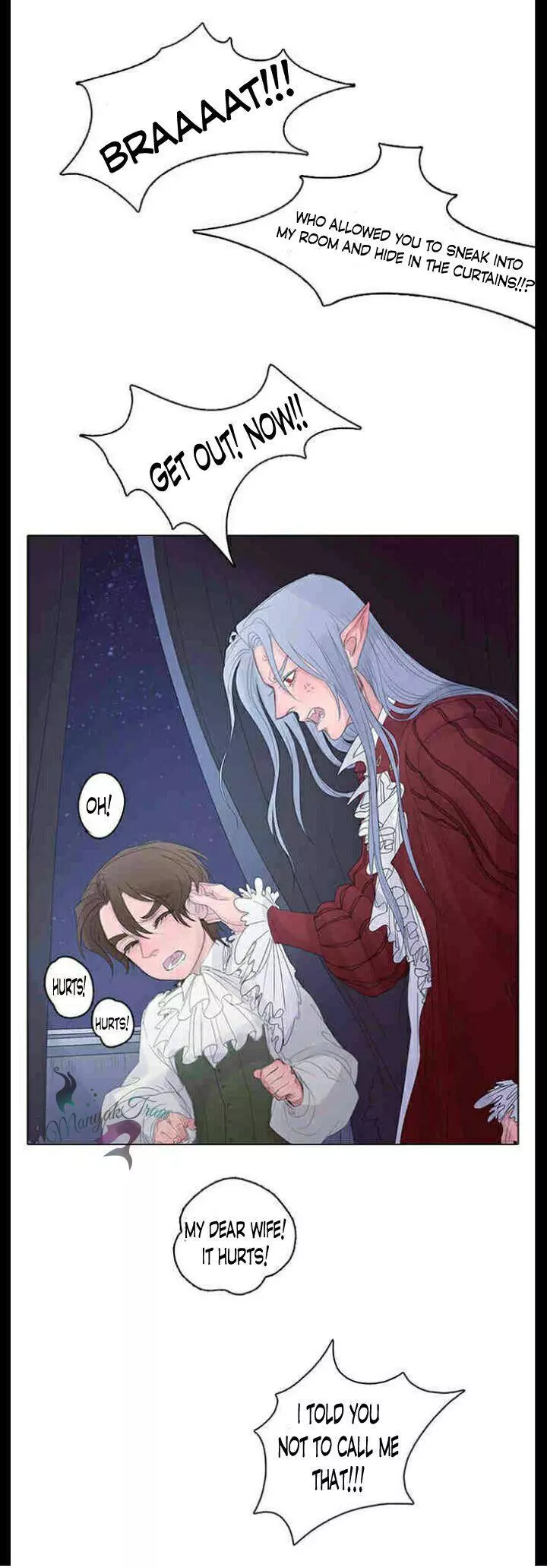 Manga page 16