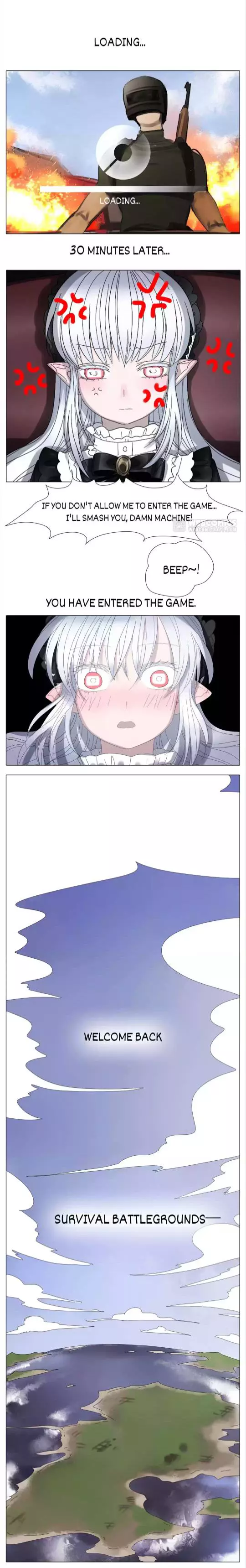 Manga page 4