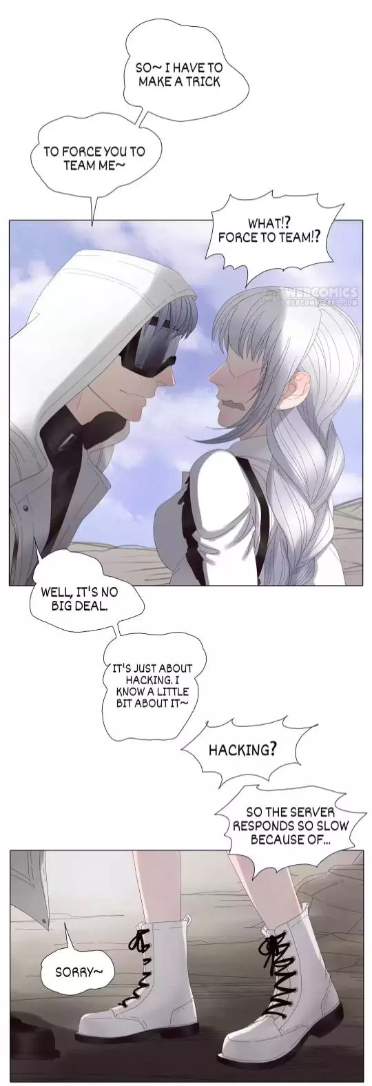 Manga page 14