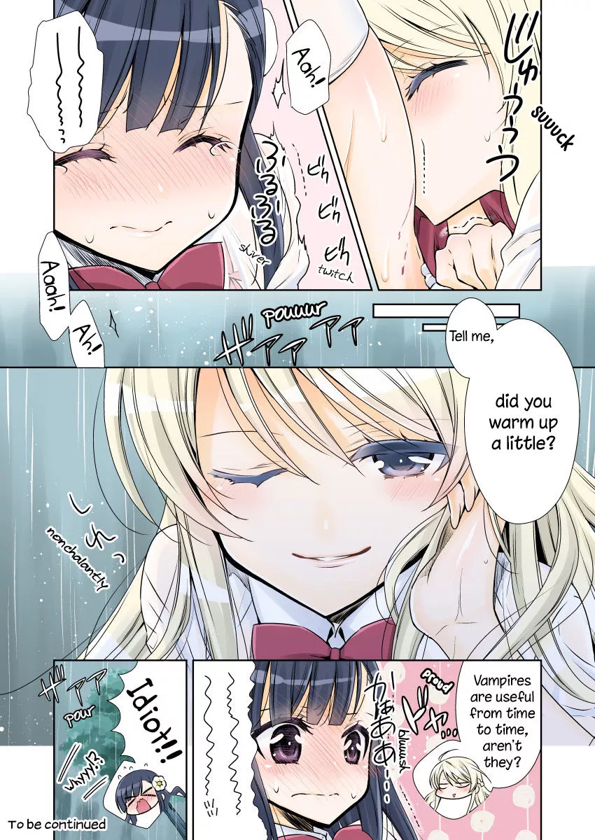 Manga page 4