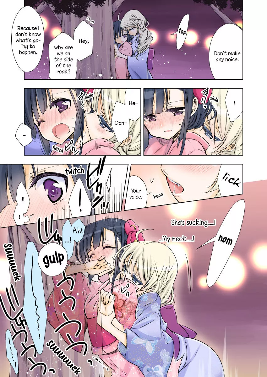 Manga page 7