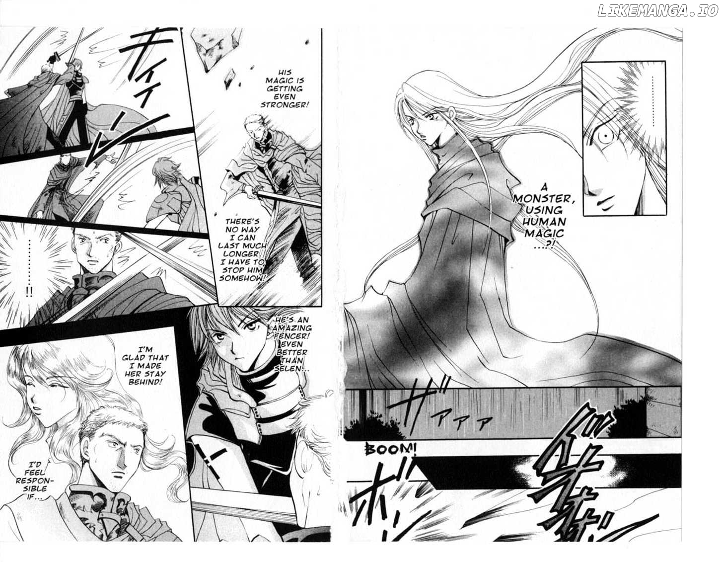 Manga page 100