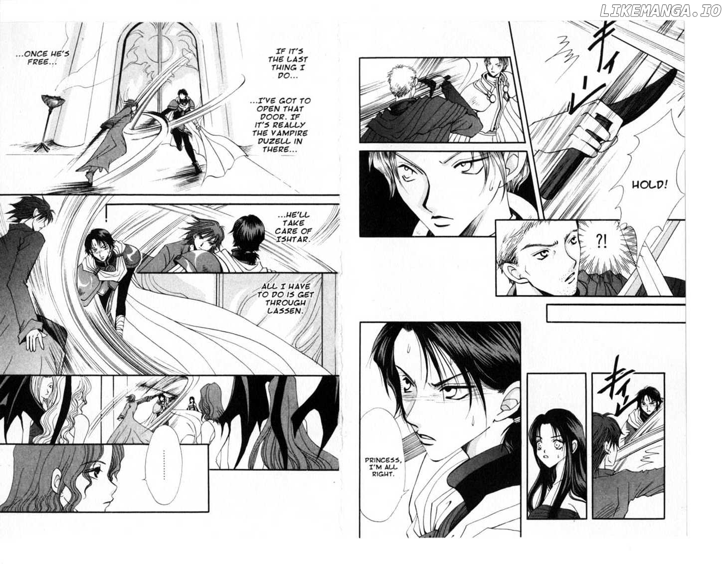 Manga page 112