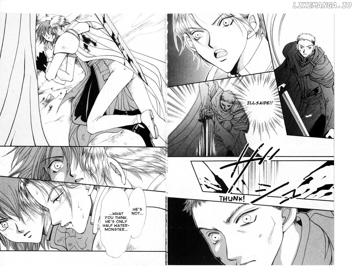 Manga page 116