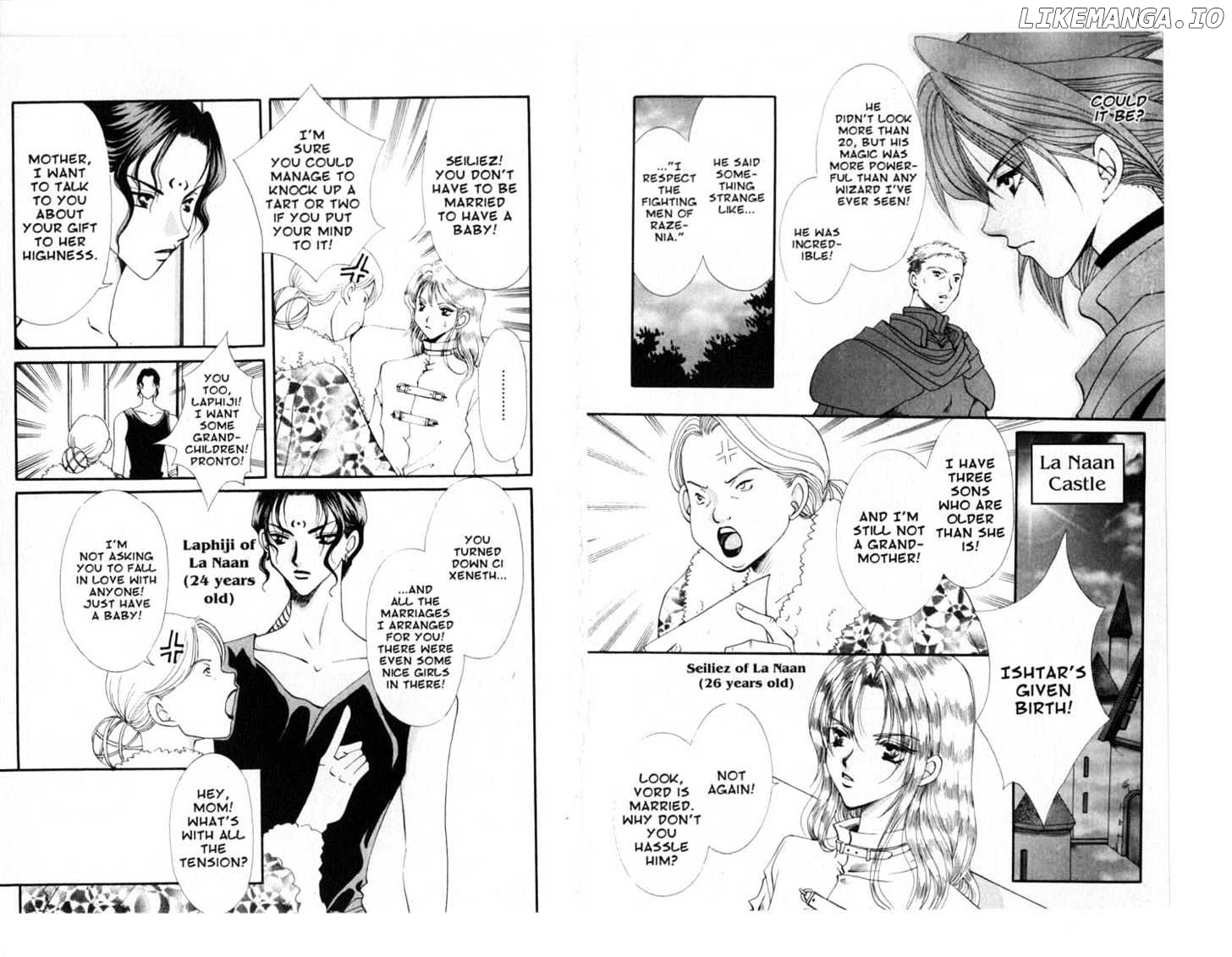 Manga page 127